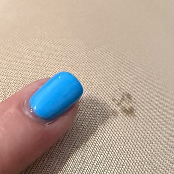 NWT maidenform small flaw as pictured beige size 40DD - Picture 11 of 12